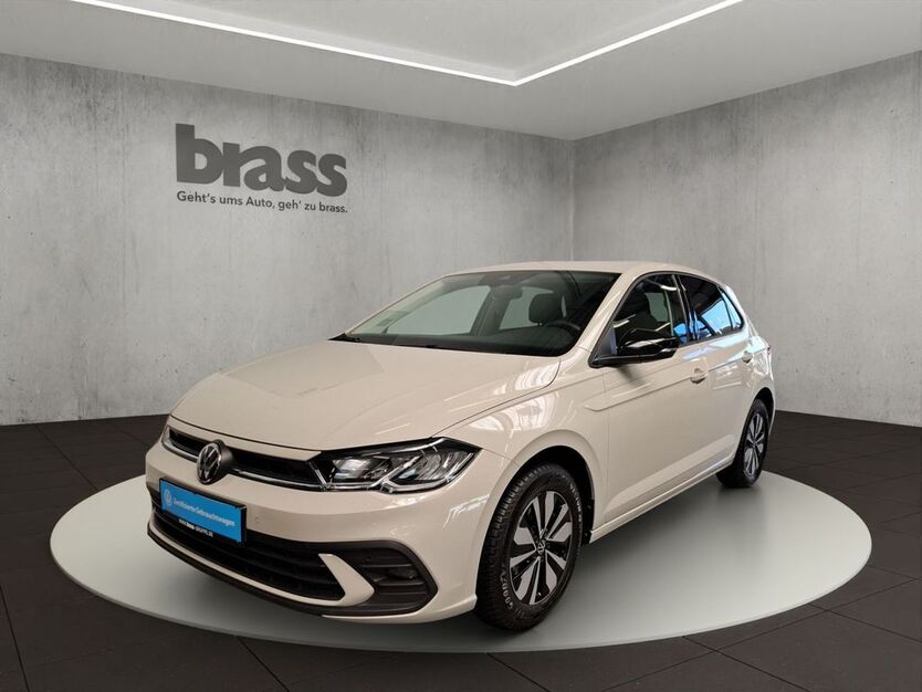 VW Polo 18.865 km 22.700 € Dietzenbach 63128