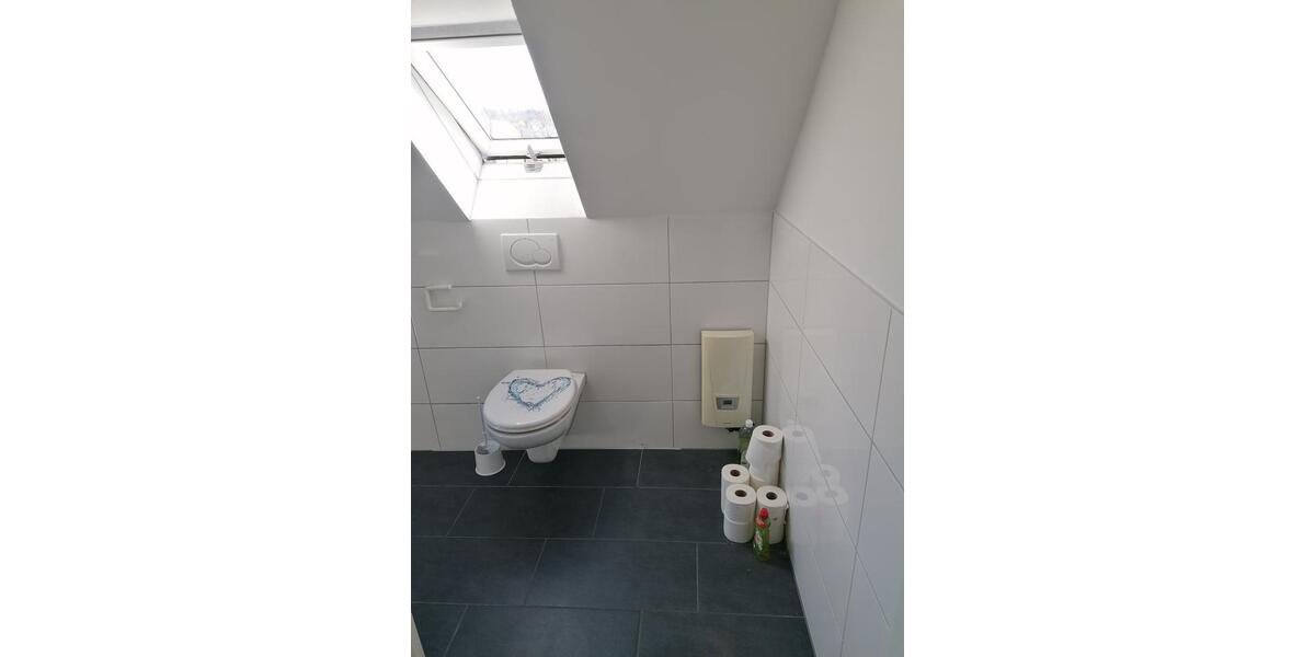 Dachgeschoßwohnung Bietigheim-Bissingen Bissingen - 2 Zimmer, 45 m&sup2;, 600&euro; | Angebot:25540106