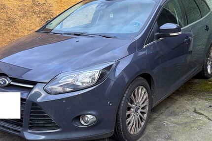 Ford Focus 239.669 km 3.500 &euro; BERLIN 13627