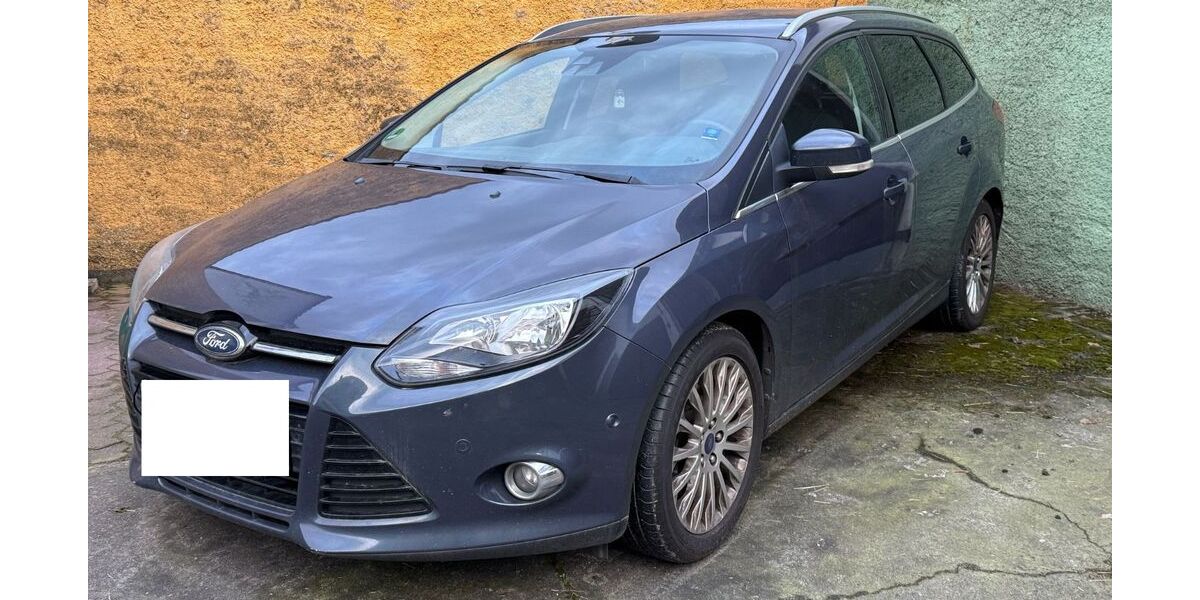 Ford Focus 239.669 km 3.500 &euro; BERLIN 13627
