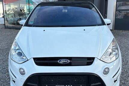 Ford S-Max 215.380 km 5.899 &euro; Oberteuringen 88094