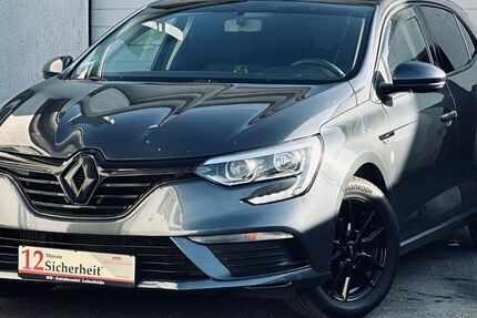 Renault Megane 63.000 km 8.990 &euro; Leinefelde 37327
