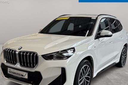 BMW X1 41.488 km 35.496 &euro; Nürnberg 90441