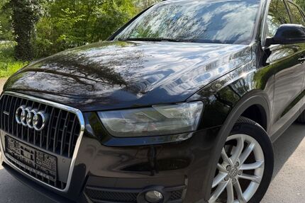 Audi Q3 385.000 km 9.590 &euro; Stockstadt 63811
