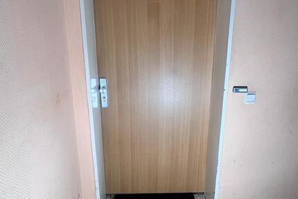 3-Zimmer-Wohnung 107 m² mit Balkon & Garten – Bad Marienberg 3 zimmer