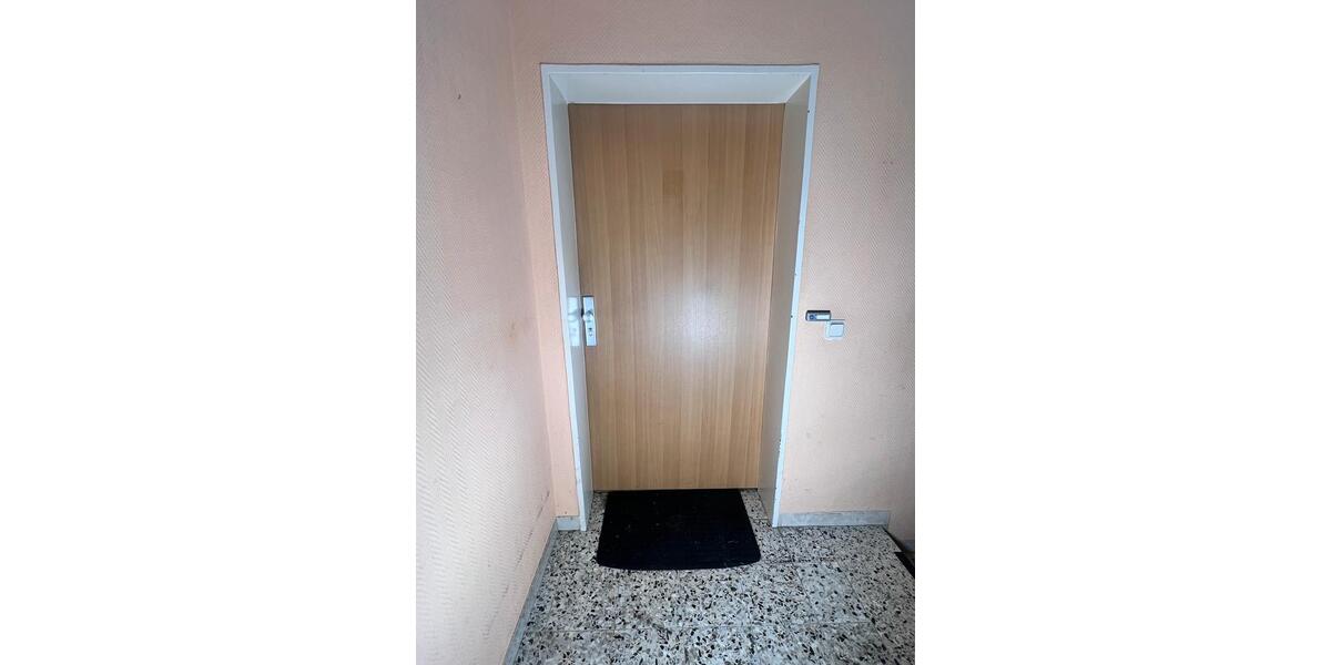 3-Zimmer-Wohnung 107 m² mit Balkon & Garten – Bad Marienberg 3 zimmer