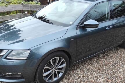 Skoda Octavia 108.500 km 15.990 &euro; Springe 31832