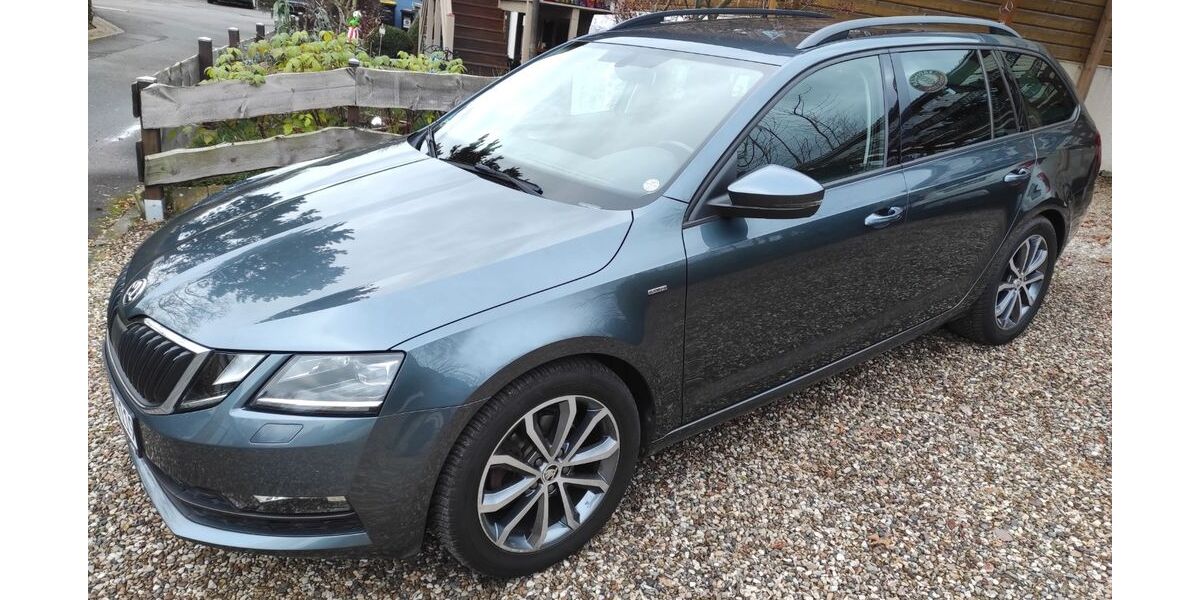 Skoda Octavia 108.500 km 15.990 &euro; Springe 31832