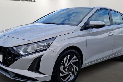 Hyundai i20 11.500 km 18.900 € Sauerlach-Arget 82054