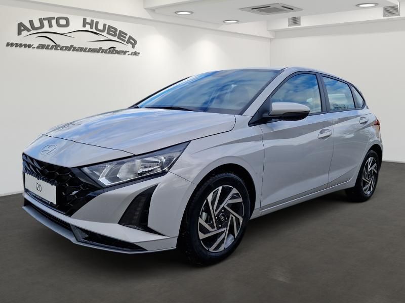 Hyundai i20 11.500 km 18.900 € Sauerlach-Arget 82054
