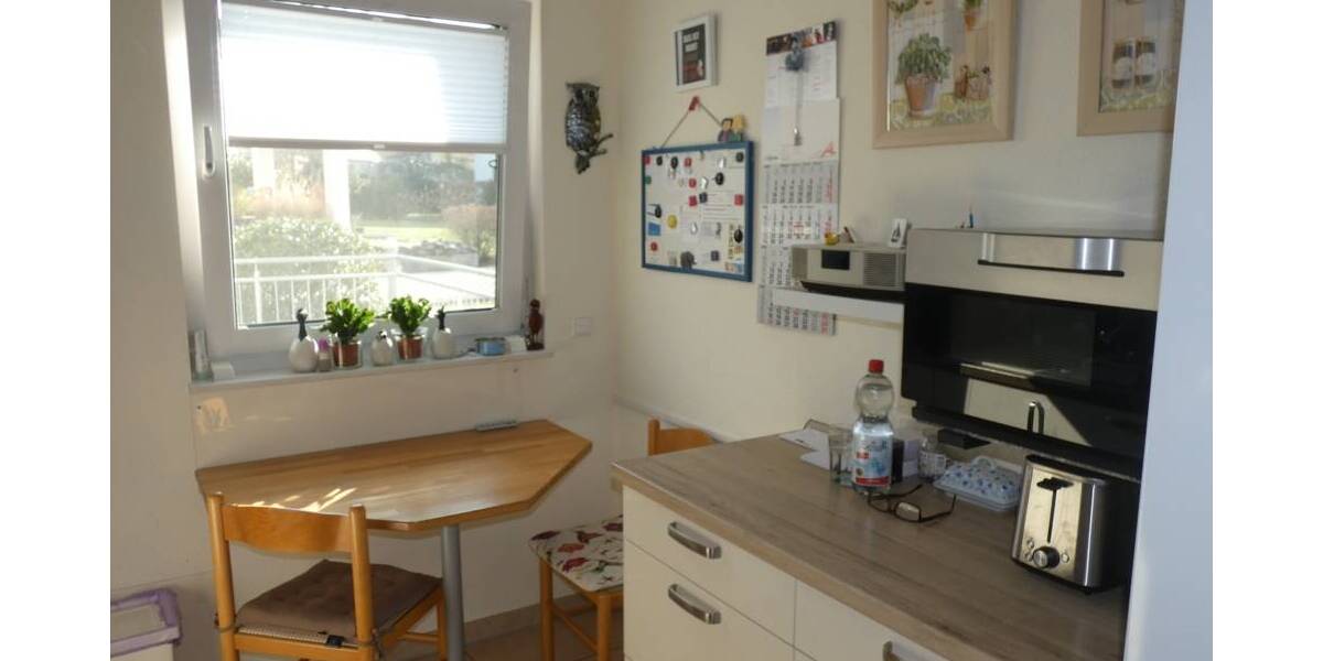 Etagenwohnung Bückeburg - 3 Zimmer, 84 m&sup2;, 339.000&euro; | Angebot:25995802