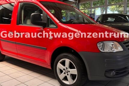 VW Caddy 147.609 km 6.990 &euro; Bremen 28207