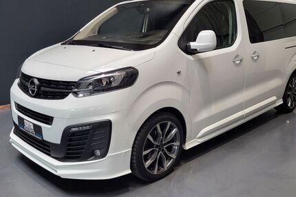 Opel Zafira Life 133.995 km 33.950 € Teltow 14513