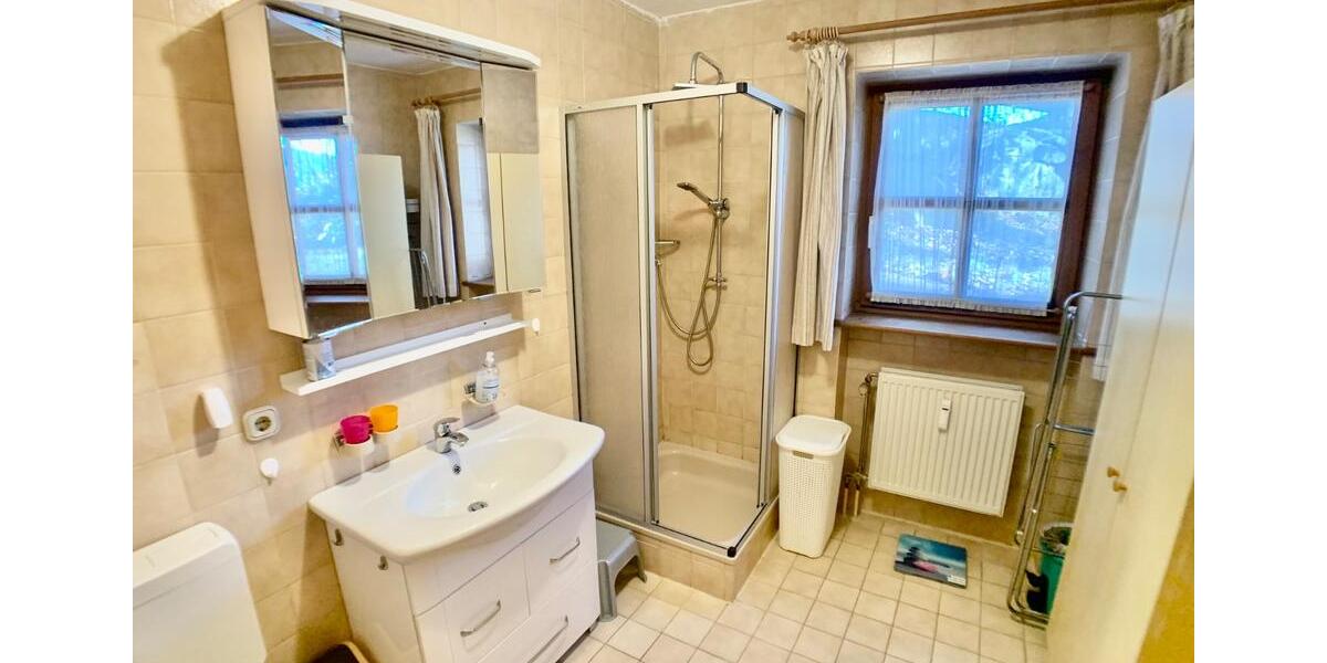 Terrassenwohnung Hauzenberg - 2.5 Zimmer, 64 m&sup2;, 130.000&euro; | Angebot:26897681