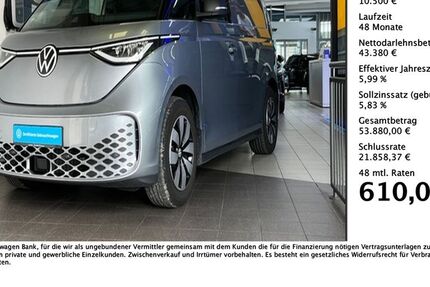 VW ID. Buzz 3.400 km 49.990 € Idstein 65510