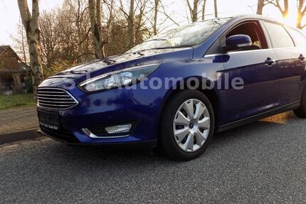 Ford Focus 214.300 km 7.890 &euro; Hohenwestedt 24594