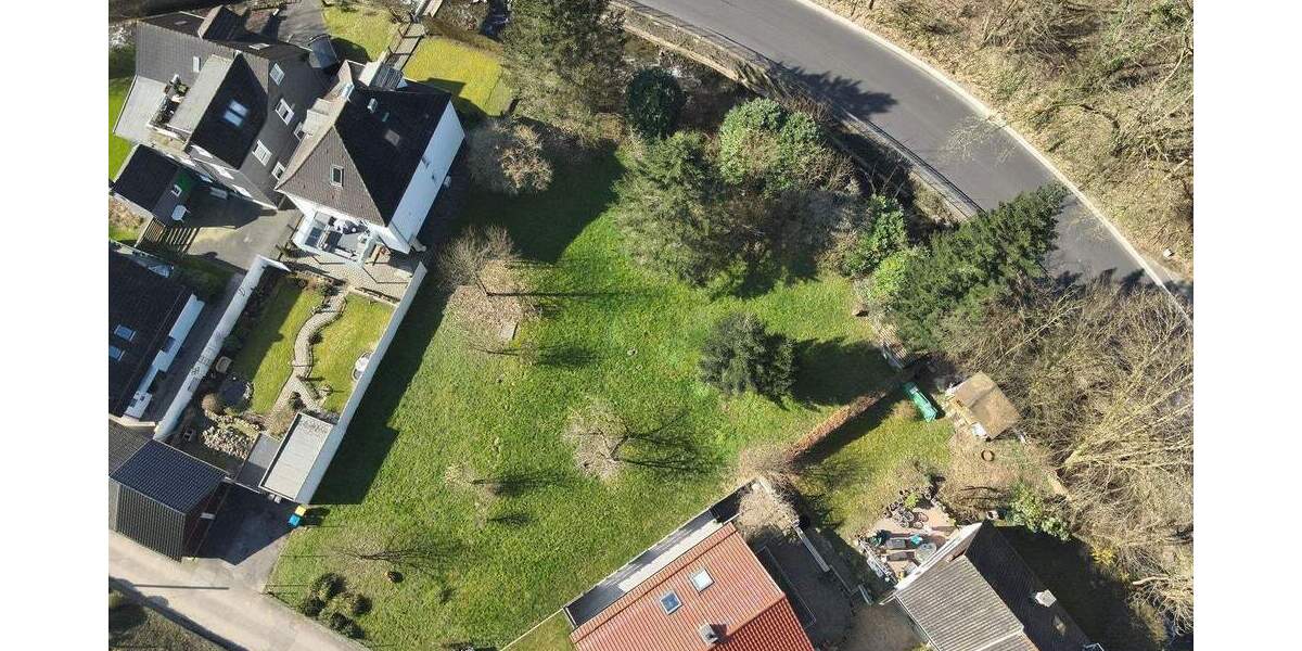 Grundstück Solingen Burg - 199.000&euro; | Angebot:24024836