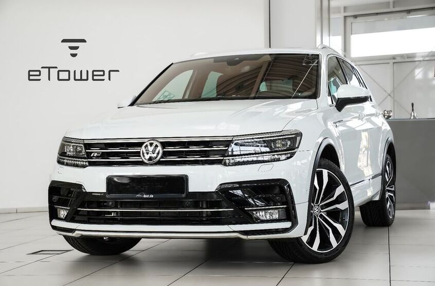 Tiguan