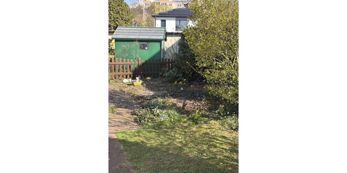 Reihenendhaus Berlin Rudow - 4 Zimmer, 97 m&sup2;, 430.000&euro; | Angebot:26181199