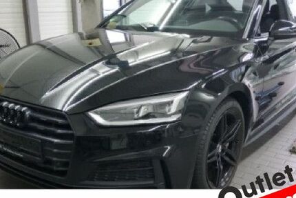 Audi A5 47.272 km 26.980 € Frankfurt 60326