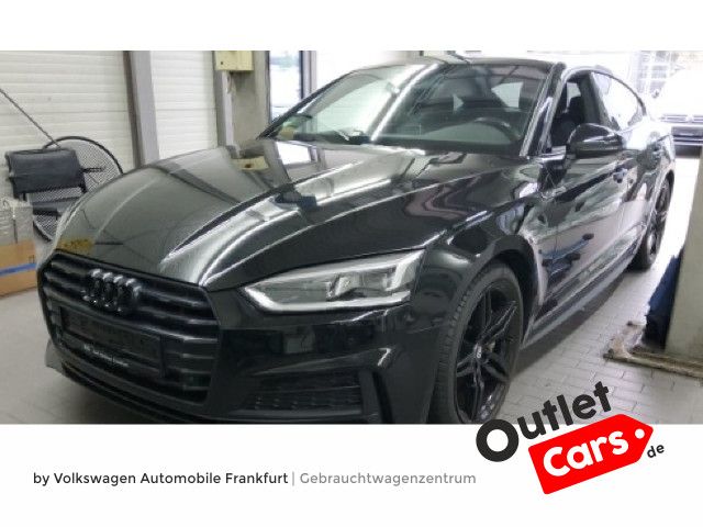 Audi A5 47.272 km 26.980 € Frankfurt 60326