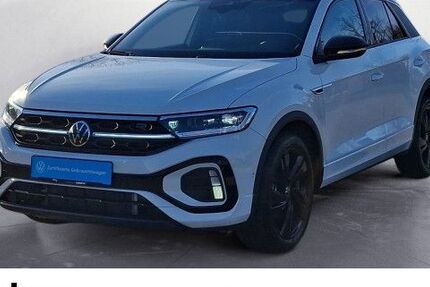 VW T-Roc 8.620 km 34.430 &euro; Freiburg 79115