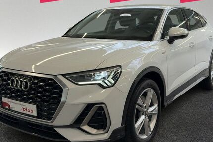 Audi Q3 58.803 km 39.650 &euro; Hannover 30179