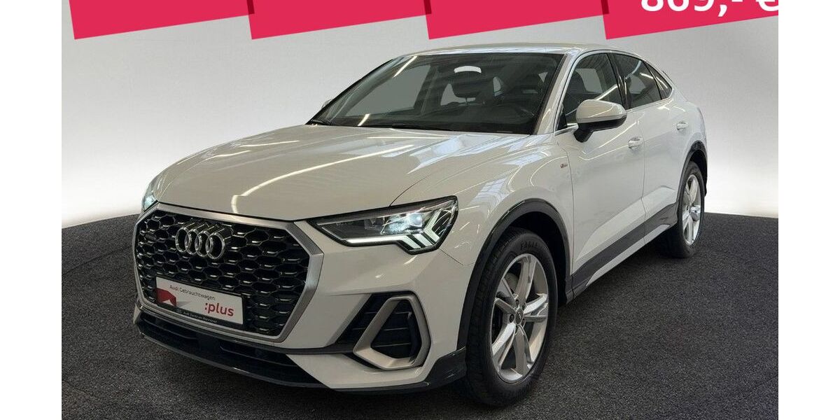 Audi Q3 58.803 km 41.150 &euro; Hannover 30179
