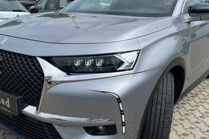 DS Automobiles DS7 (Crossback) 99.800 km 18.900 &euro; Ebsdorfergrund 35085