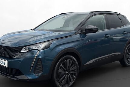 Peugeot 3008 23.580 km 23.990 &euro; Kassel 34123