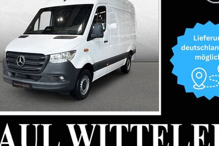 Mercedes-Benz Sprinter 29.305 km 47.588 € Brilon 59929