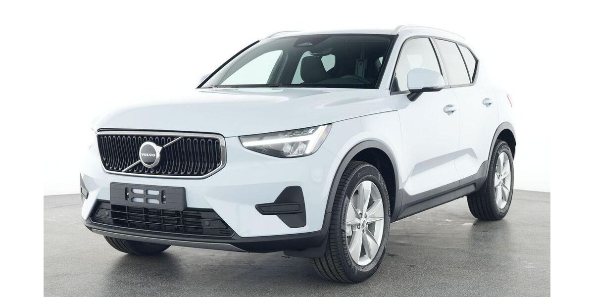 Volvo XC40 21.196 km 31.998 &euro; Chemnitz OT Röhrsdorf 09247