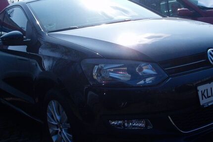 VW Polo 140.820 km 6.900 &euro; Zweibrücken 66482