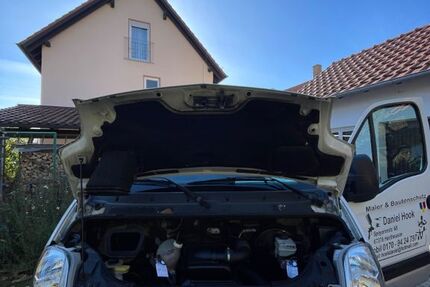 Opel Movano 205.000 km 5.750 &euro; Dudenhofen 67373