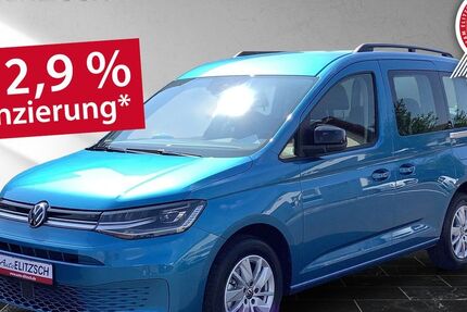 VW Caddy 8.000 km 30.850 &euro; Kamenz 01917