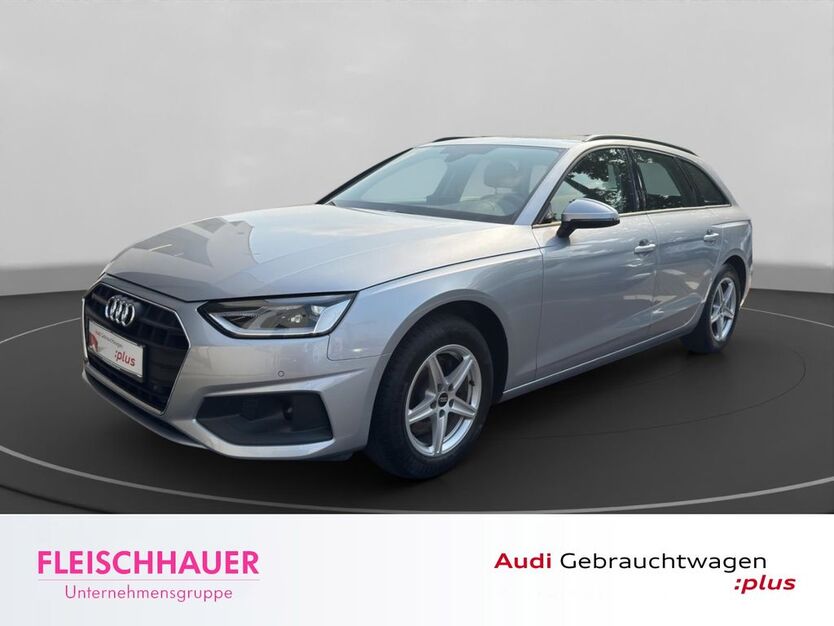 Audi A4 17.731 km 33.980 € Bonn 53119