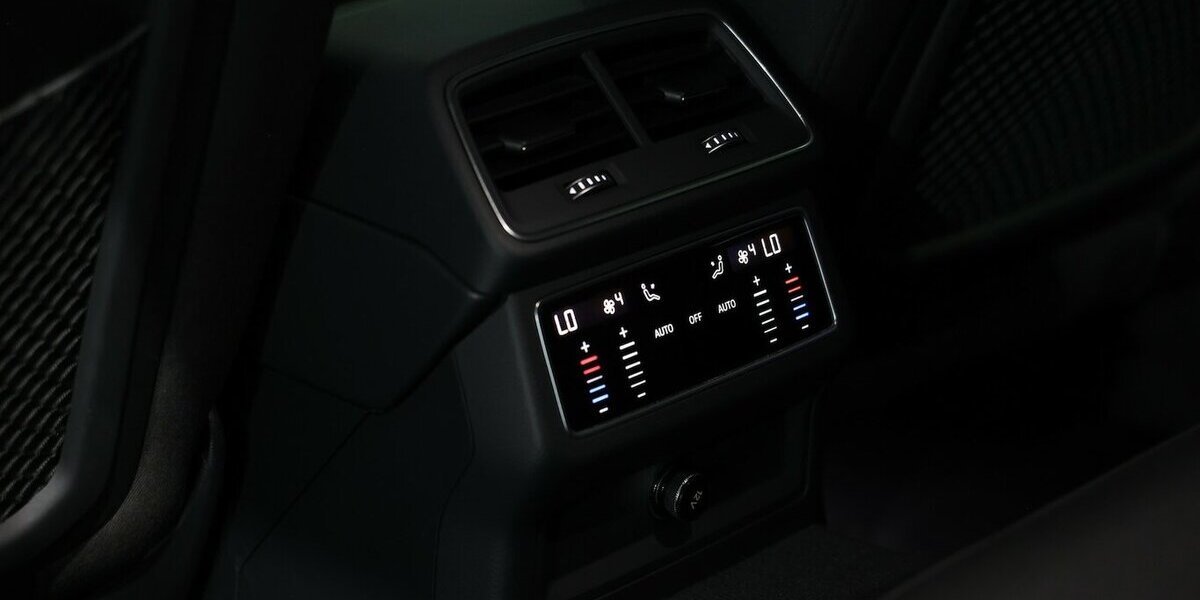 Audi A6 Avant 40 TDI SPORT BLACK / LED / STANDHEIZUNG 76.000 km 25.444 &euro; Hamm 59077