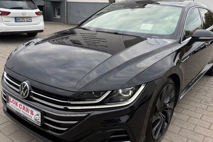 VW Arteon 148.000 km 31.990 € Heilbronn 74076