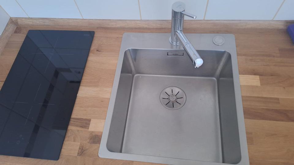 Hochparterre Bad Wildbad - 1 Zimmer, 35 m&sup2;, 89.000&euro; | Angebot:25362925