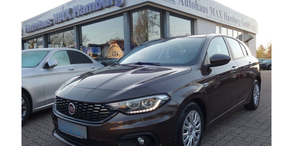 Fiat Tipo 140.000 km 7.899 &euro; Hamburg 22143