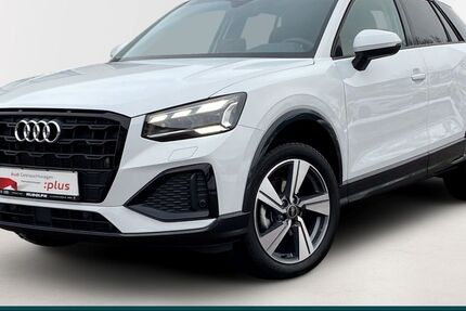 Audi Q2 6.290 km 31.980 &euro; Merseburg 06217