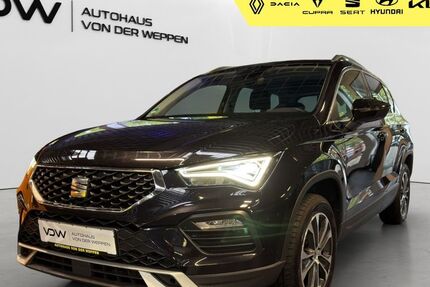 Seat Ateca 27.333 km 26.980 &euro; Heilbronn 74076