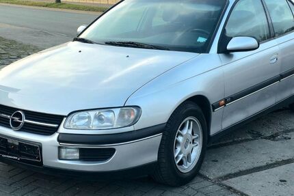 Opel Omega 263.000 km 2.300 &euro; Ahlen 59229