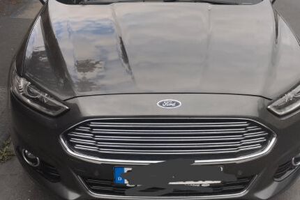 Ford Mondeo 160.000 km 9.600 &euro; Niederwerrn 97464