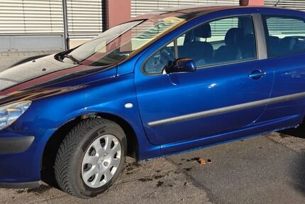 Peugeot 307 92.500 km 2.899 &euro; Fürth 90762