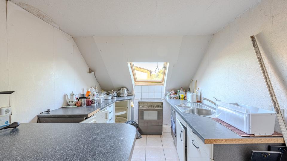 Einfamilienhaus Neubukow - 6 Zimmer, 215 m&sup2;, 215.000&euro; | Angebot:27025822