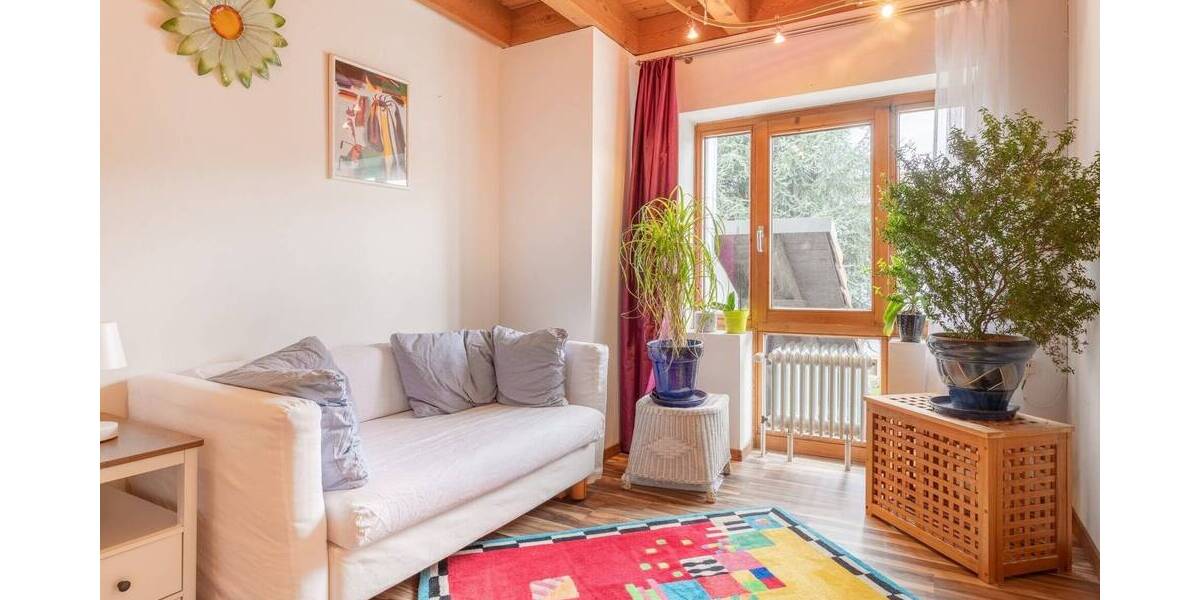 Reihenmittelhaus Dogern - 5 Zimmer, 121 m&sup2;, 365.000&euro; | Angebot:25705719
