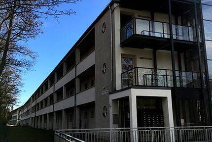 Wohnung Bad Dürrenberg - 2 Zimmer, 41 m&sup2;, 298&euro; | Angebot:26358587
