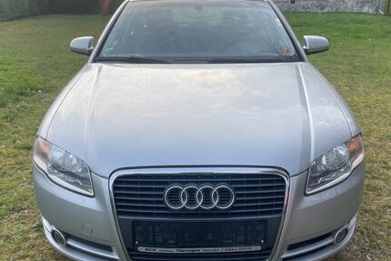 Audi A4 279.385 km 1.990 &euro; Zschorlau 08321