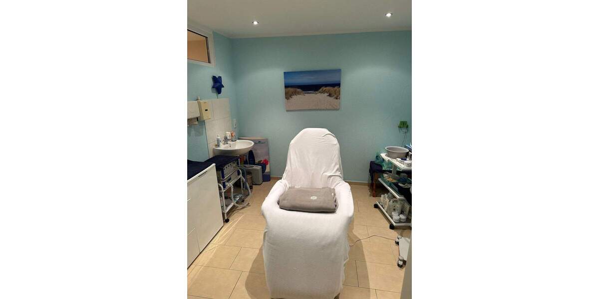 Gewerbeobjekt Kirchlengern Quernheim - 500&euro; | Angebot:25703971